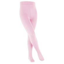 Falke Tights Cotton Touch - Cotton - Pink Children