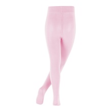 Falke Tights Cotton Touch - Cotton - Pink Children