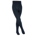 Falke Tights Family (sustainable cotton, highest wearing comfort) navy blue Kids