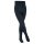 Falke Tights Family (sustainable cotton, highest wearing comfort) navy blue Kids