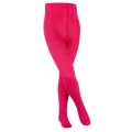 Falke Tights Family (sustainable cotton, highest wearing comfort) pink Children