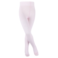 Falke Tights Family (sustainable cotton, highest wearing comfort) pink Children