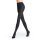 Falke Tights Pure Matt 100 Den (elegant, matte tights) navy blue Women