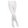 Falke Tights Romantic Dot (transparent and matte fine tights) white Kids