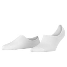 Falke Day Sock Active Breeze Footies (breathable material) white Women - 1 Pair