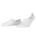 Falke Day Sock Active Breeze Footies (breathable material) white Women - 1 Pair