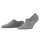 Falke Daily Sock Active Breeze Footies (breathable material) light grey Women - 1 Pair