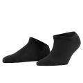 Falke Daily Sock Active Breeze Sneaker (fresh, breathable) black Women - 1 Pair