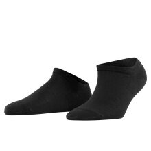 Falke Daily Sock Active Breeze Sneaker (fresh, breathable) black Women - 1 Pair