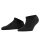 Falke Daily Sock Active Breeze Sneaker (fresh, breathable) black Women - 1 Pair