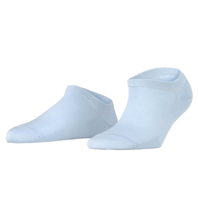 Falke Day Sock Active Breeze Sneaker (fresh, breathable) light blue Women - 1 Pair