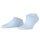 Falke Day Sock Active Breeze Sneaker (fresh, breathable) light blue Women - 1 Pair