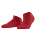 Falke Daily Sock Active Breeze Sneaker (fresh, breathable) red Women - 1 Pair