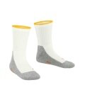 Falke Daily Sock Active Everyday (highest wearing comfort) cream Children - 1 Pair