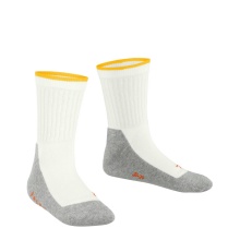 Falke Daily Sock Active Everyday (highest wearing comfort) cream Children - 1 Pair