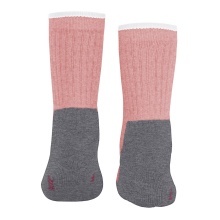 Falke Day Sock Active Everyday (highest wearing comfort) pink Children - 1 Pair