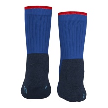 Falke Day Sock Active Everyday (highest wearing comfort) blue Children - 1 Pair