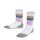 Falke Day Sock Active Fox (Cotton Blend) White/Multicoloured Children - 1 Pair