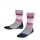 Falke Daily Sock Active Fox (Cotton Blend) silver/multicoloured Children - 1 Pair