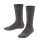 Falke Day Sock Active Warm (warming Merino wool) asphalt grey Children - 1 Pair