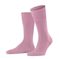 Falke Day Sock Airport (climate-regulating, skin-friendly) pink Men - 1 Pair