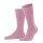 Falke Day Sock Airport (climate-regulating, skin-friendly) pink Men - 1 Pair