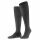 Falke Airport Knee-High Socks (climate-regulating, skin-friendly) dark grey Men - 1 Pair