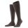 Falke Airport Knee-High Socks (climate-regulating, skin-friendly) brown melange Men - 1 Pair