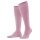 Falke Airport Knee-High Socks (climate-regulating, skin-friendly) pink Men - 1 Pair