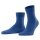 Falke Day Sock Airport (climate-regulating Merino wool) Short socks sapphire blue Men - 1 pair