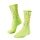 Falke Bike Sock BC Impulse Peloton (pleasantly soft cotton) neon yellow Men - 1 pair