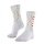 Falke Cycling Sock Bike BC Impulse Peloton (comfortably soft cotton) white/red Men - 1 Pair