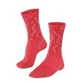 Falke Bike Sock BC Impulse Peloton (comfortably soft cotton) red Men - 1 pair