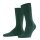 Falke Daily Sock ClimaWool (Merino wool, moisture-regulating) hunter green Men - 1 Pair