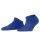 Falke Daily Sock ClimaWool Sneaker (moisture-regulating, merino wool) blue Women - 1 Pair