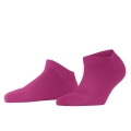 Falke Daily Sock ClimaWool Sneaker (moisture-regulating, merino wool) berrypink Women - 1 Pair