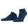 Falke Daily Sock ClimaWool Sneaker (moisture-regulating, Merino wool) royal blue Men - 1 Pair