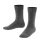 Falke Daily Sock Comfort Wool (skin-friendly cotton) dark grey Children - 1 Pair