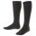 Falke Daily Sock Comfort Wool Knee Socks (warming Merino wool) anthracite grey Children - 1 Pair