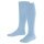 Falke Daily Sock Comfort Wool Knee Socks (warming Merino wool) light blue Children - 1 Pair