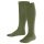 Falke Daily Sock Comfort Wool Knee Socks (warming Merino wool) khaki green Children - 1 Pair