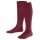 Falke Daily Sock Comfort Wool Knee Socks (warming merino wool) burgundy Children - 1 Pair