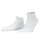 Falke Day Sock Cool 24/7 Sneaker New (sustainable cotton) white Men - 1 Pair