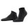 Falke Day Sock Cool 24/7 Sneaker New (sustainable cotton) anthracite grey Men - 1 Pair