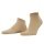 Falke Day Sock Cool 24/7 Sneaker New (sustainable cotton) sand brown Men - 1 Pair