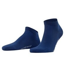 Falke Day Sock Cool 24/7 Sneaker New (sustainable cotton) royal blue Men - 1 Pair