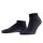 Falke Day Sock Cool 24/7 Sneaker New (sustainable cotton) navy blue Men - 1 Pair