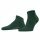 Falke Day Sock Cool 24/7 Sneaker New (sustainable cotton) hunter green Men - 1 Pair