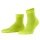 Falke Cool Kick Daily Sock (high moisture transport) Short Socks lime green - 1 pair