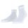 Falke Cool Kick Daily Sock (high moisture transport) Short socks white - 1 pair